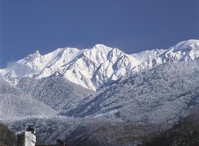 ホテル Hodakaso Yamano