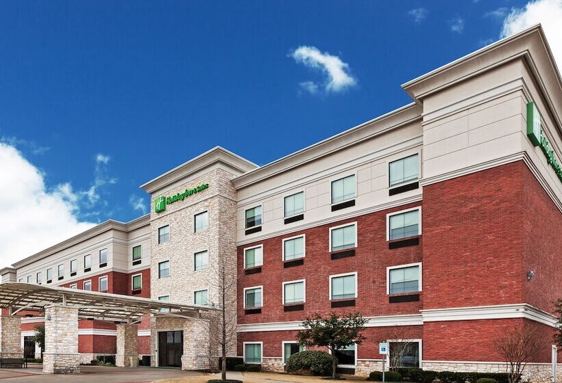 酒店 Holiday Inn & Suites Mckinney   N Allen, An Ihg