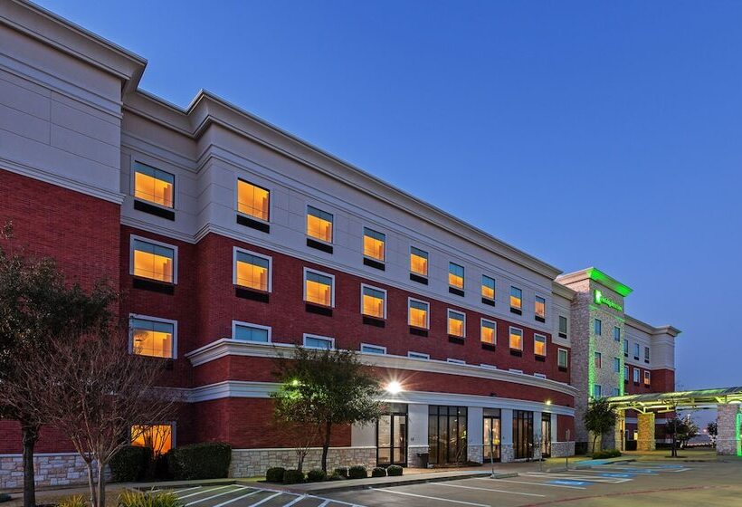 호텔 Holiday Inn & Suites Mckinney   N Allen, An Ihg