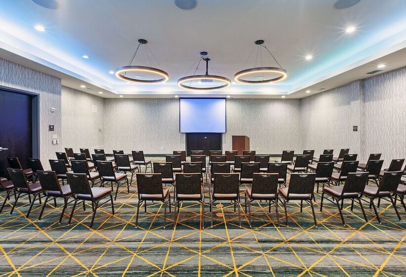 בית מלון כפרי Holiday Inn & Suites Mckinney   N Allen, An Ihg