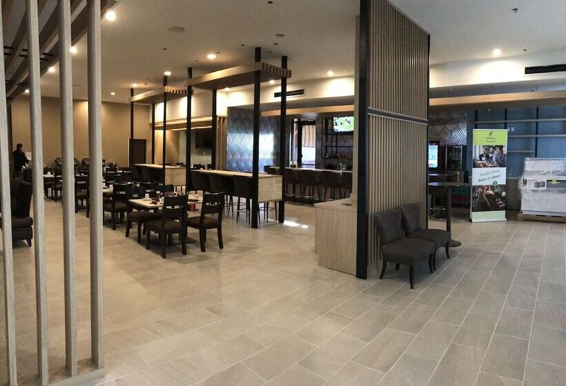 בית מלון כפרי Holiday Inn & Suites Mckinney   N Allen, An Ihg