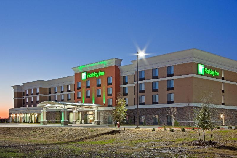 בית מלון כפרי Holiday Inn Austin North, An Ihg