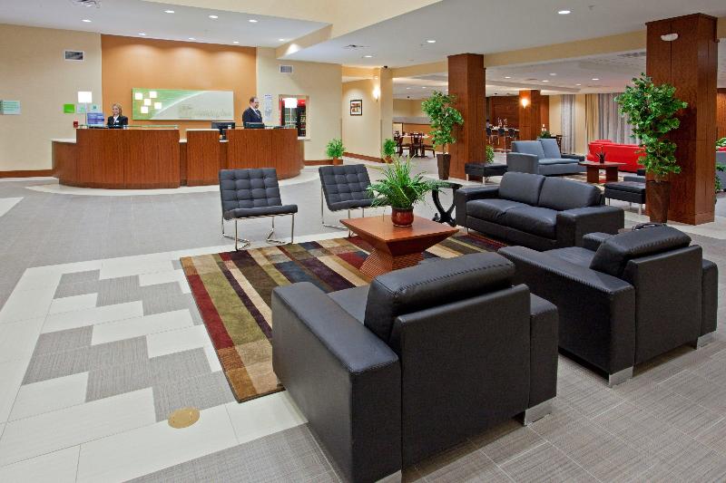 בית מלון כפרי Holiday Inn Austin North, An Ihg