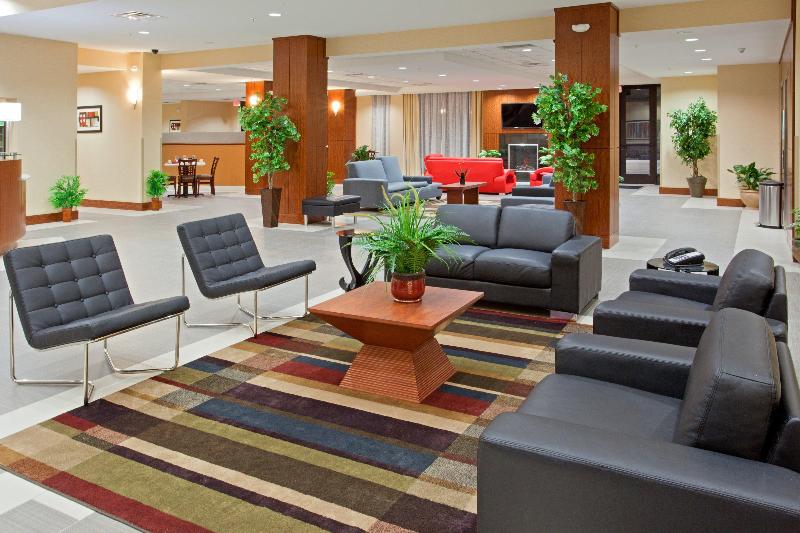 בית מלון כפרי Holiday Inn Austin North, An Ihg