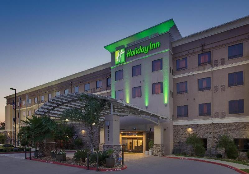 فندق Holiday Inn Houston East Channelview, An Ihg