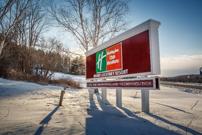 فندق Holiday Inn Club Vacations Mount Ascutney Resort, An Ihg