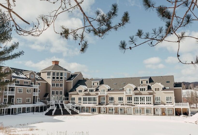 فندق Holiday Inn Club Vacations Mount Ascutney Resort, An Ihg
