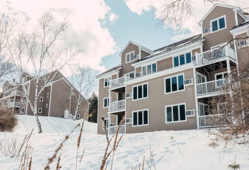 فندق Holiday Inn Club Vacations Mount Ascutney Resort, An Ihg