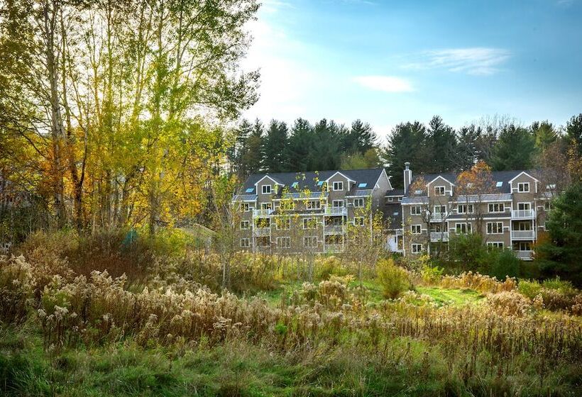 فندق Holiday Inn Club Vacations Mount Ascutney Resort, An Ihg