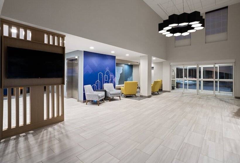 Holiday Inn Express Hotel & Suites Brattleboro, An Ihg