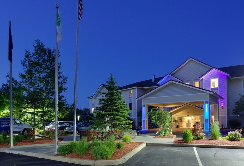 Holiday Inn Express Hotel & Suites Brattleboro, An Ihg