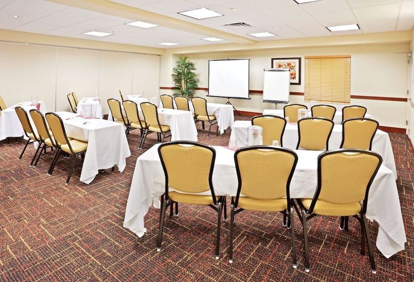 Holiday Inn Express Hotel & Suites Chehalis   Centralia, An Ihg