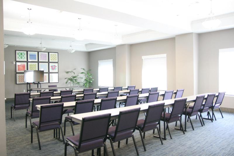 Holiday Inn Express Hotel & Suites Clute Lake Jackson, An Ihg