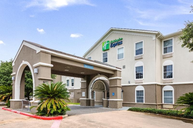 Holiday Inn Express Hotel & Suites Columbus, An Ihg