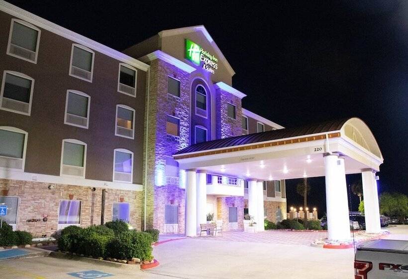 Holiday Inn Express Hotel & Suites Corpus Christi Portland By Ihg