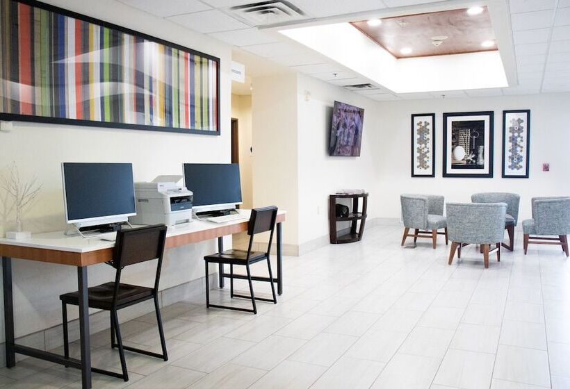 Holiday Inn Express Hotel & Suites Corpus Christi Portland By Ihg