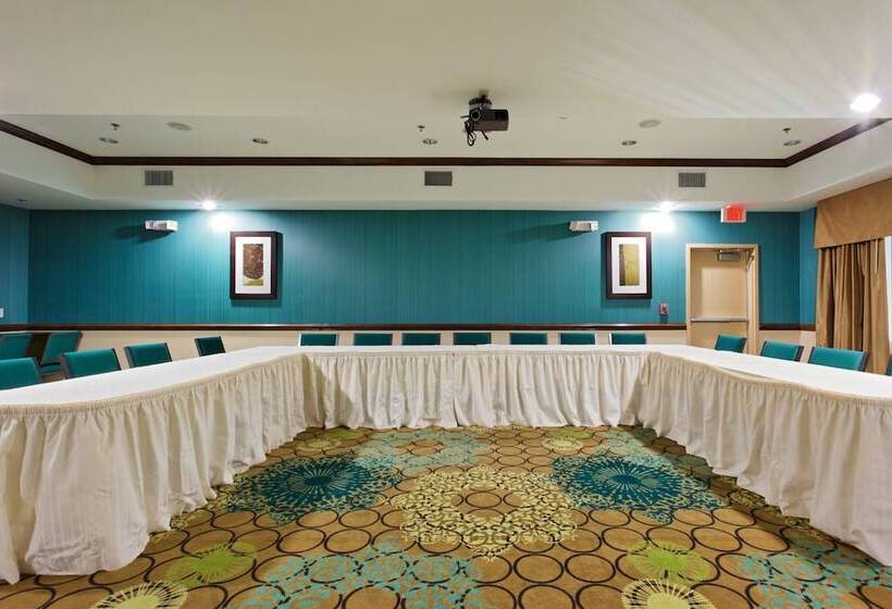 Holiday Inn Express Hotel & Suites Corpus Christi Portland By Ihg