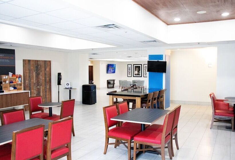 Holiday Inn Express Hotel & Suites Corpus Christi Portland By Ihg