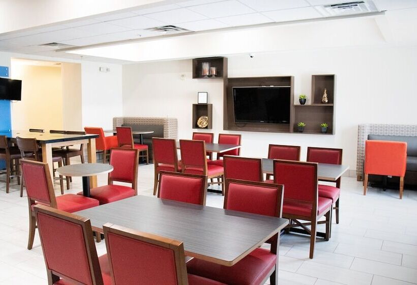 Holiday Inn Express Hotel & Suites Corpus Christi Portland By Ihg