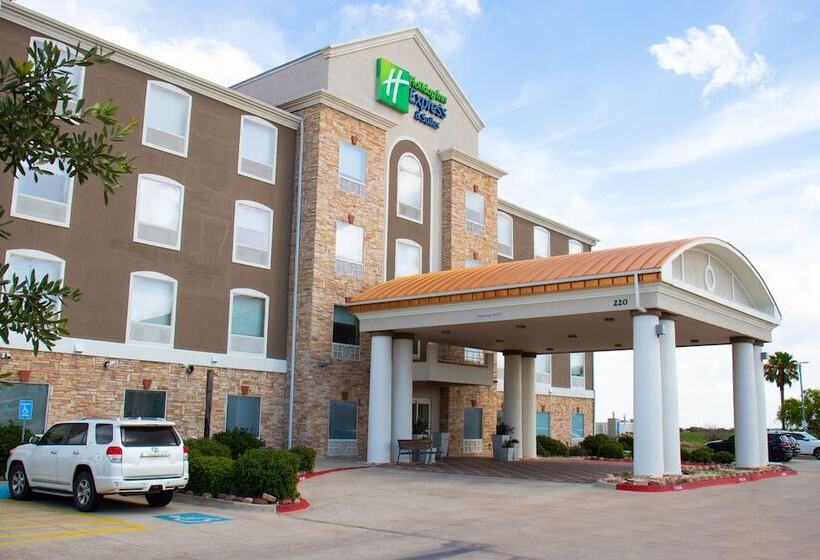 Holiday Inn Express Hotel & Suites Corpus Christi Portland By Ihg