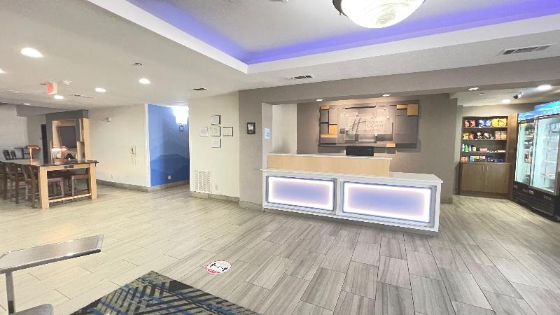 Holiday Inn Express Hotel & Suites Decatur, Tx, An Ihg