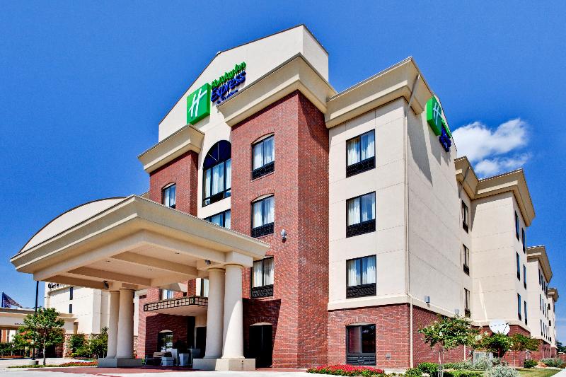 Holiday Inn Express Hotel & Suites Dfw West   Hurst, An Ihg