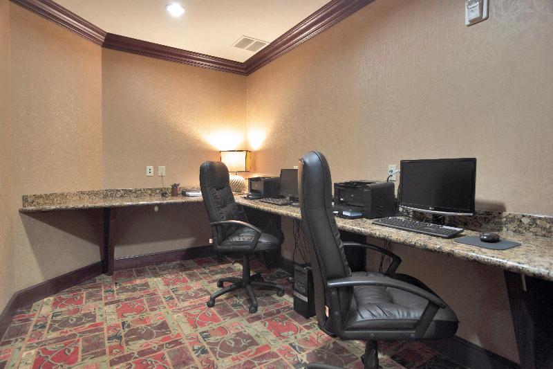 Holiday Inn Express Hotel & Suites Dfw West   Hurst, An Ihg