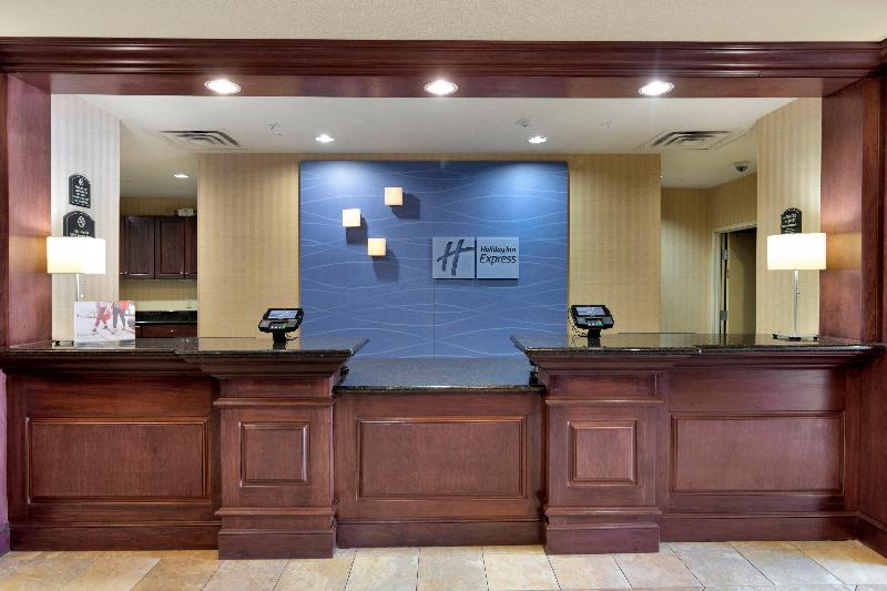 Holiday Inn Express Hotel & Suites Dfw West   Hurst, An Ihg