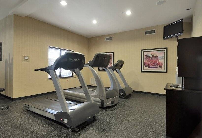 Holiday Inn Express Hotel & Suites Dfw West   Hurst, An Ihg