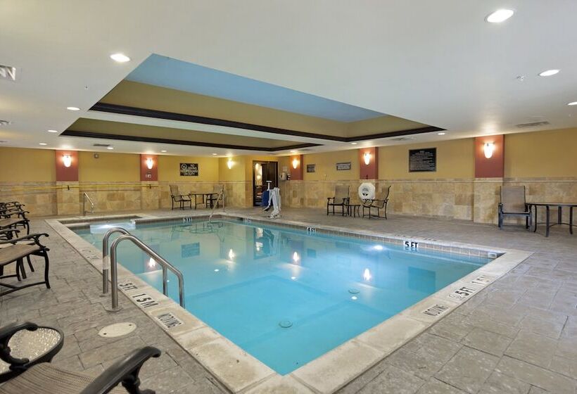 Holiday Inn Express Hotel & Suites Dfw West   Hurst, An Ihg