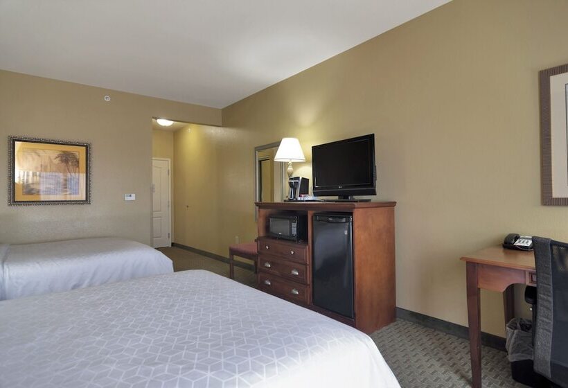 Holiday Inn Express Hotel & Suites Dfw West   Hurst, An Ihg