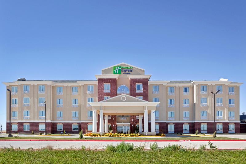Holiday Inn Express Hotel & Suites Dumas, An Ihg