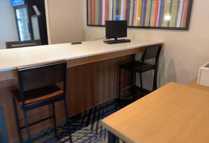 Holiday Inn Express Hotel & Suites Exmore Eastern Shore, An Ihg