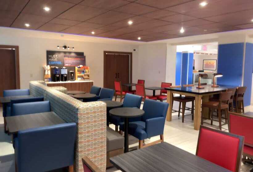 Holiday Inn Express Hotel & Suites Exmore Eastern Shore, An Ihg