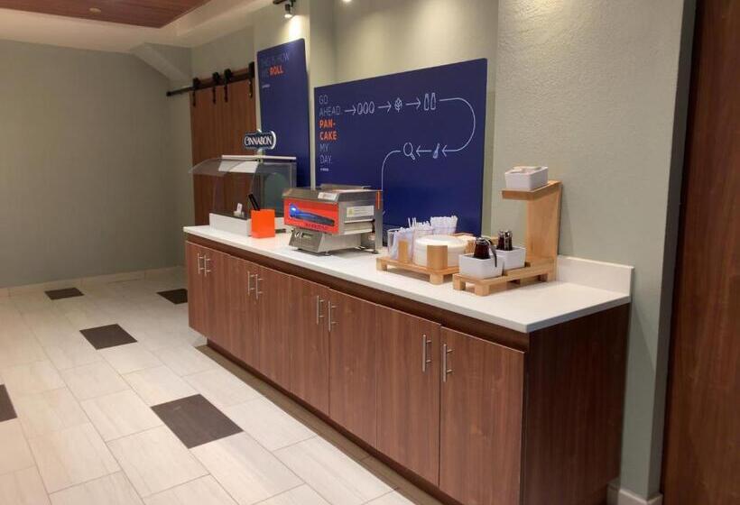 Holiday Inn Express Hotel & Suites Exmore Eastern Shore, An Ihg