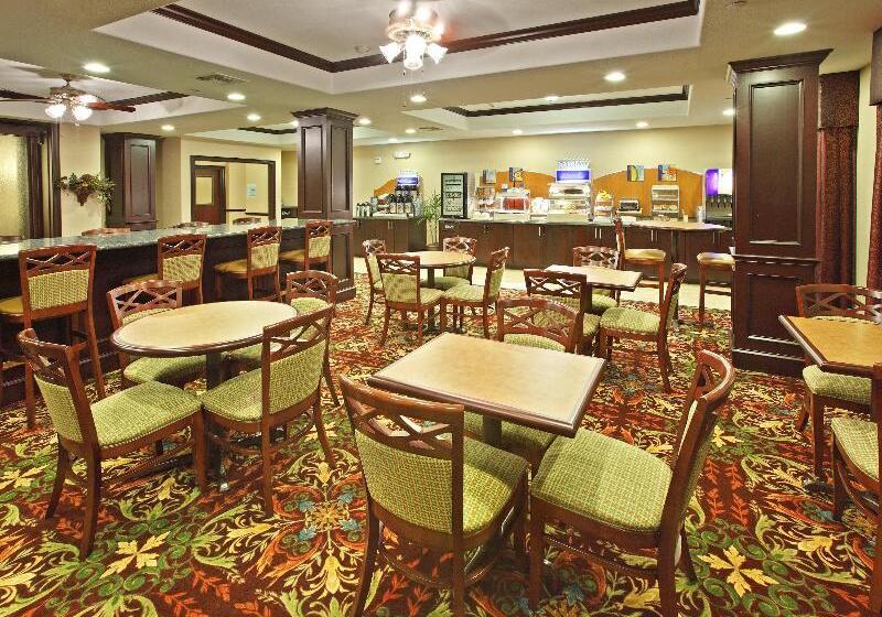 Holiday Inn Express Hotel & Suites Henderson   Traffic Star, An Ihg