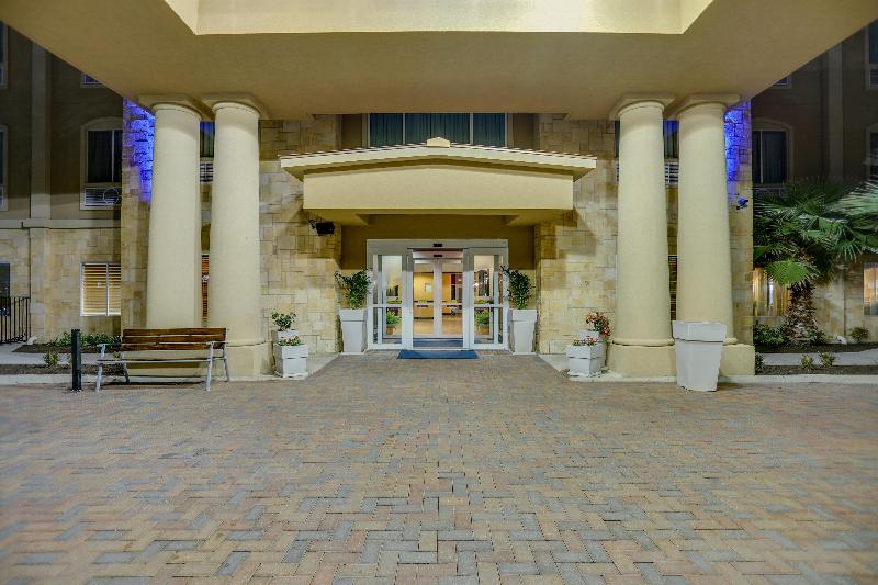 Holiday Inn Express Hotel & Suites Huntsville, An Ihg