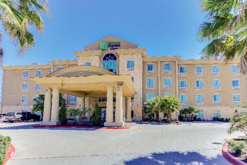 Holiday Inn Express Hotel & Suites Huntsville, An Ihg