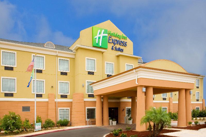 ホテル Holiday Inn Express & Suites   Jourdanton Pleasanton, An Ihg
