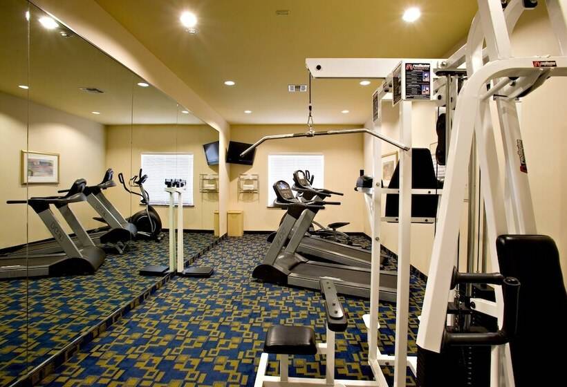 酒店 Holiday Inn Express & Suites   Jourdanton Pleasanton, An Ihg