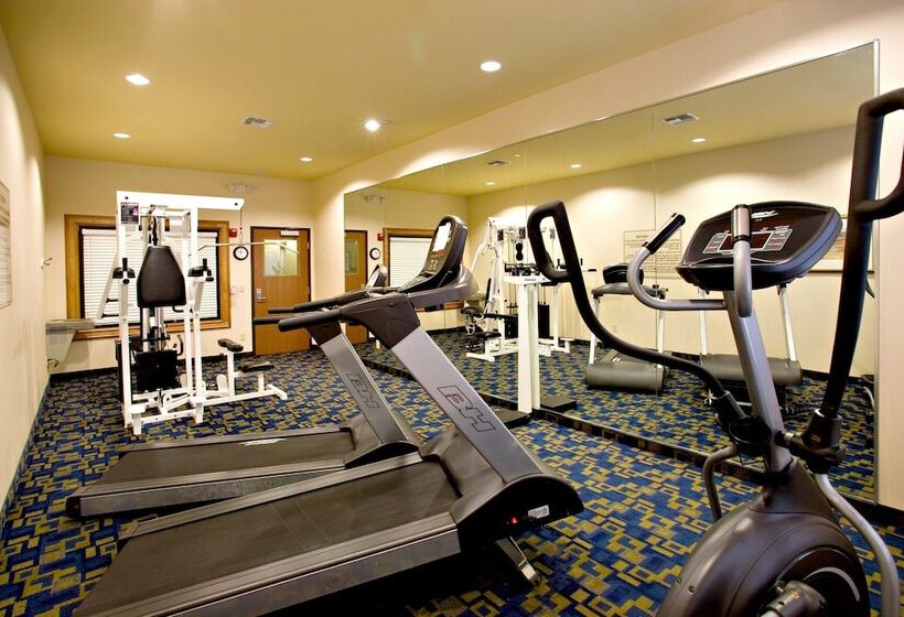 ホテル Holiday Inn Express & Suites   Jourdanton Pleasanton, An Ihg