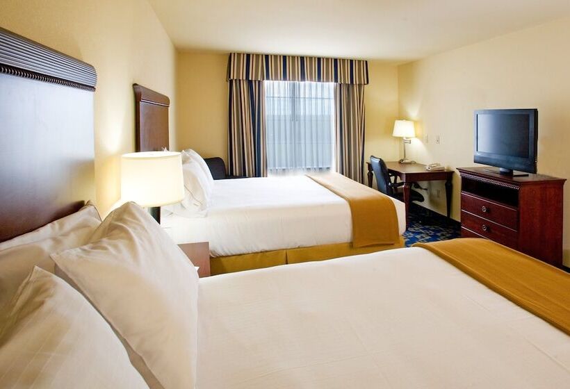 ホテル Holiday Inn Express & Suites   Jourdanton Pleasanton, An Ihg