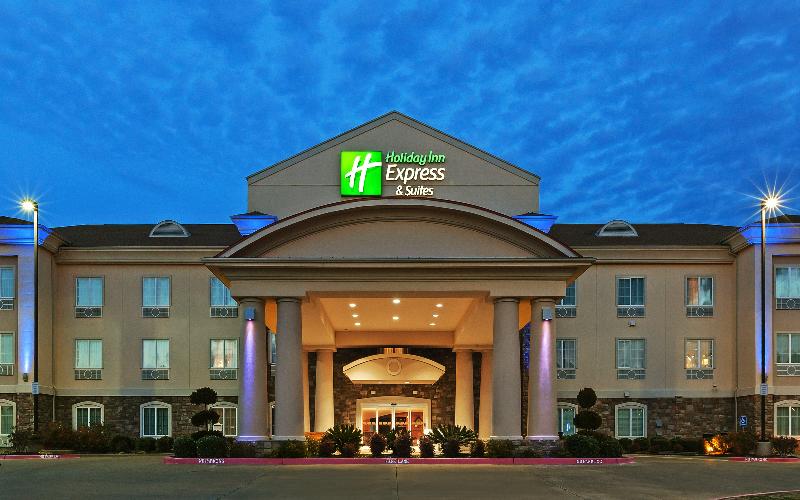 Holiday Inn Express Hotel & Suites Kilgore North, An Ihg