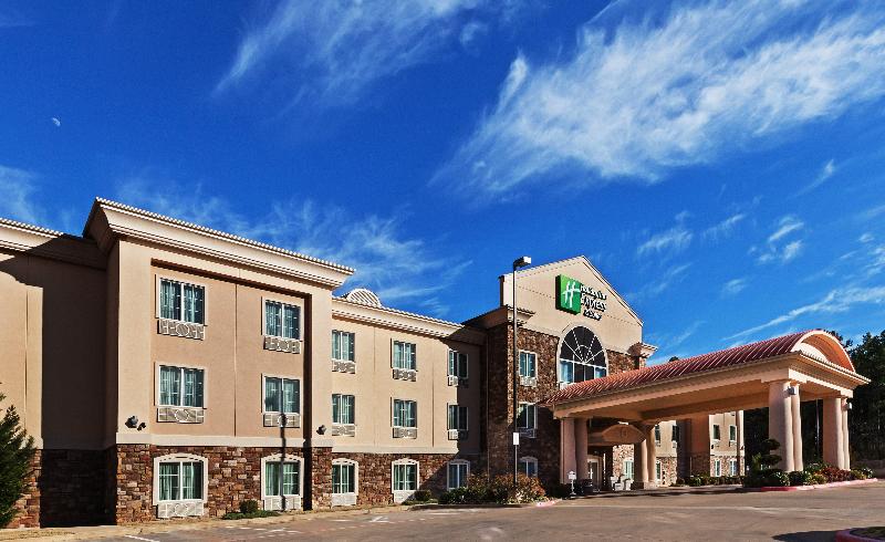 Holiday Inn Express Hotel & Suites Kilgore North, An Ihg