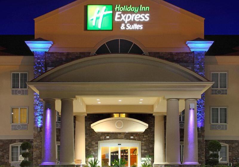 Holiday Inn Express Hotel & Suites Kilgore North, An Ihg