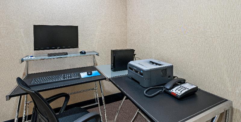 Holiday Inn Express Hotel & Suites Kilgore North, An Ihg