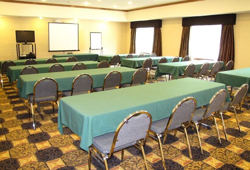 Holiday Inn Express Hotel & Suites Kilgore North, An Ihg