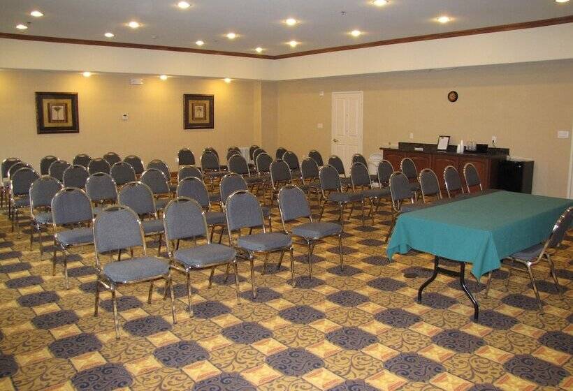 Holiday Inn Express Hotel & Suites Kilgore North, An Ihg