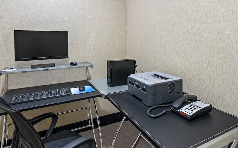 Holiday Inn Express Hotel & Suites Kilgore North, An Ihg