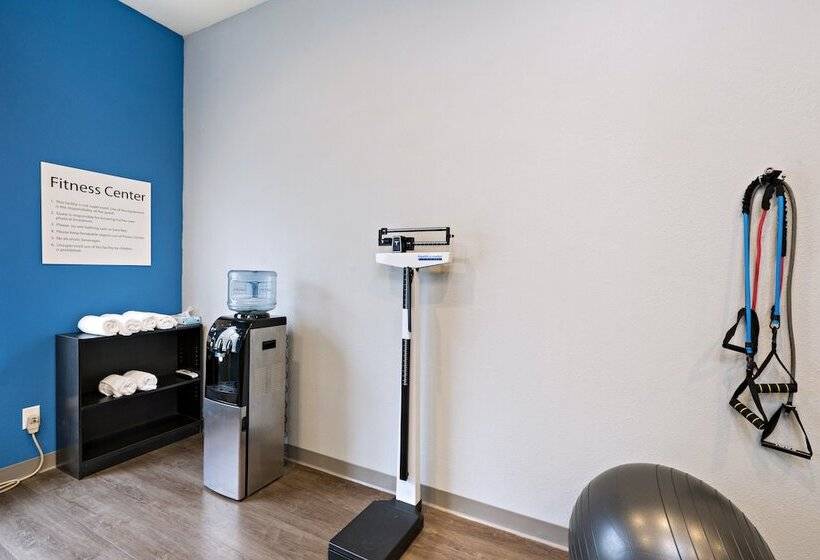 Holiday Inn Express Hotel & Suites Kilgore North, An Ihg